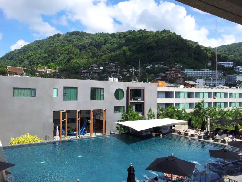 Phuket hotels