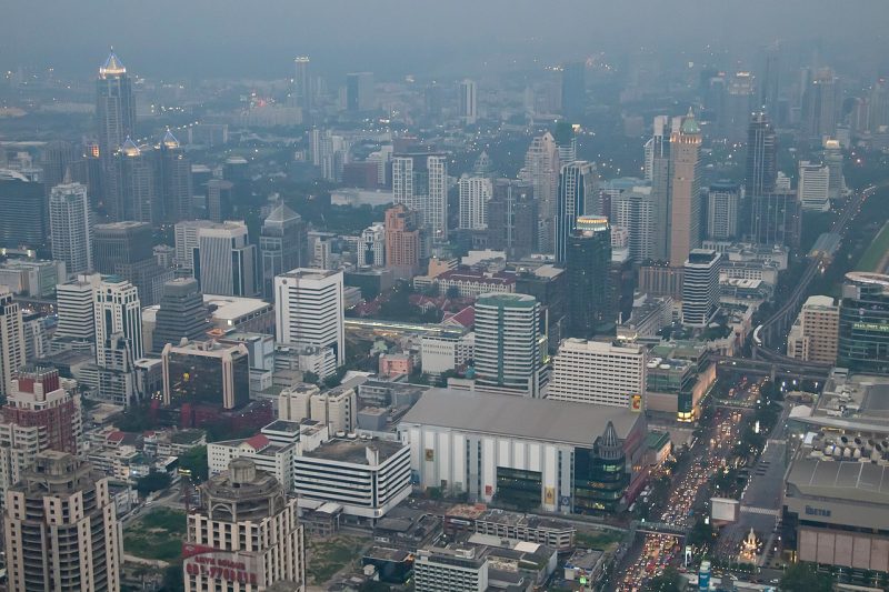 Bangkok, Thailand