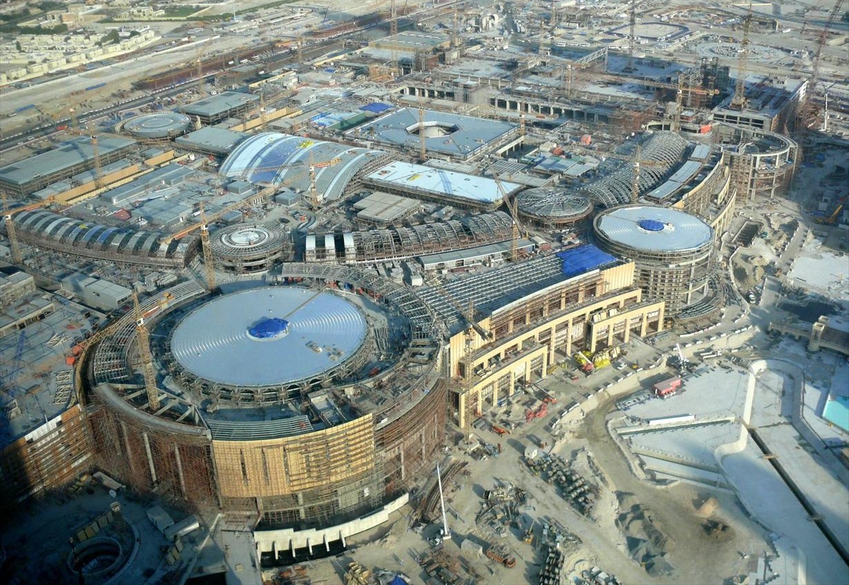 Dubai Mall