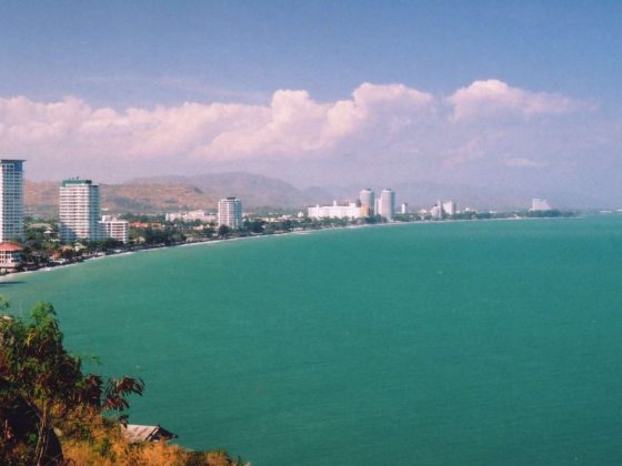 Hua Hin hotels