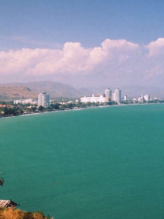 Hua Hin hotels