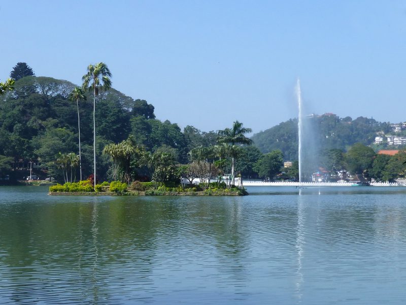 Kandy Srilanka