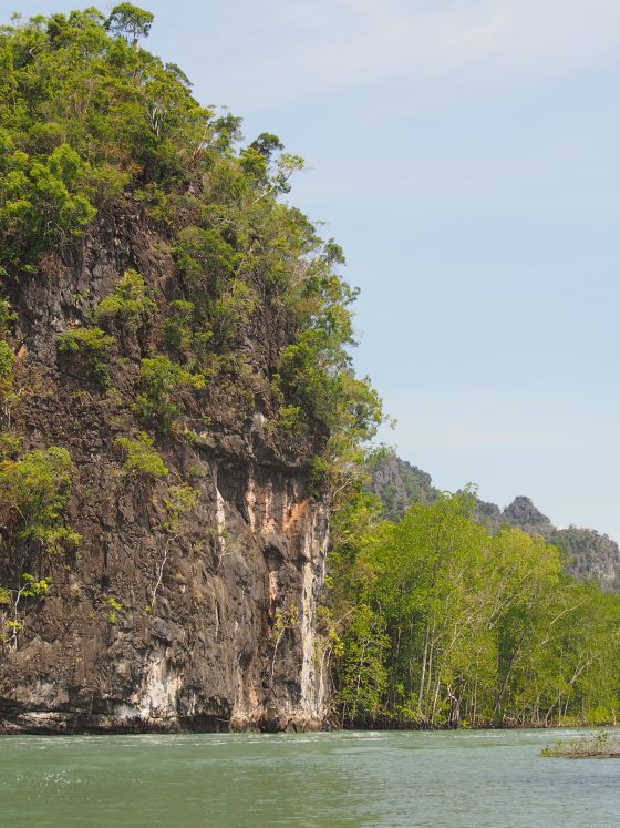 Kilim Karst Geoforest Park