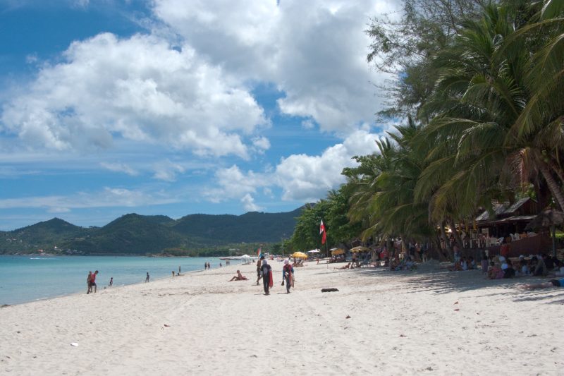 Koh Samui, Thailand