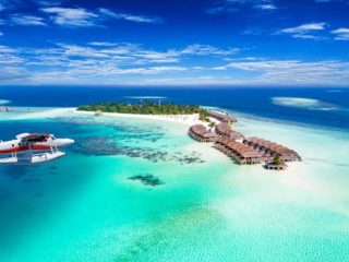 MALDIVES