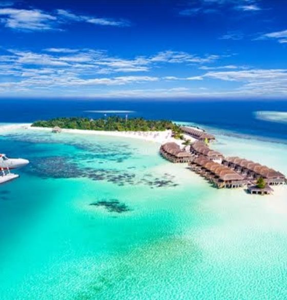 MALDIVES