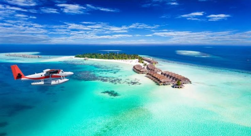 MALDIVES