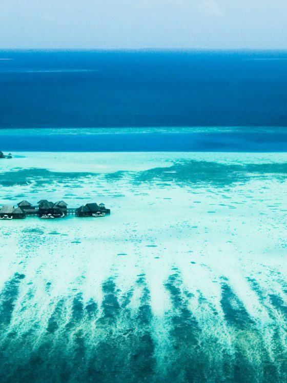 Maldives