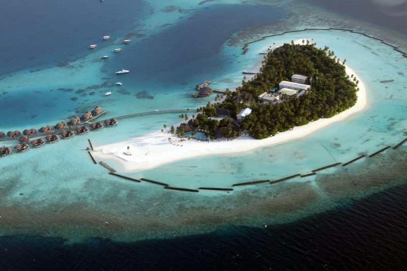 Maldives islands