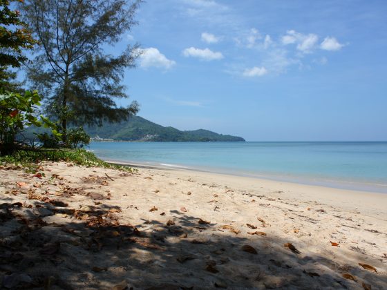 Nai Yang Beach, Phuket