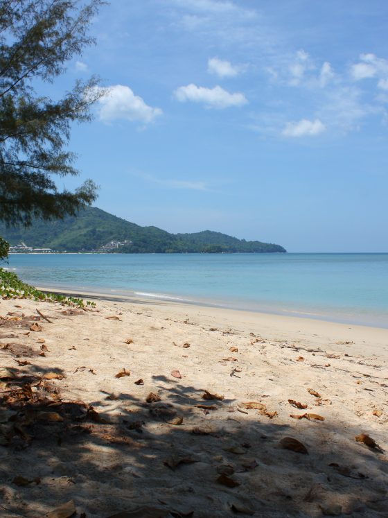 Nai Yang Beach, Phuket