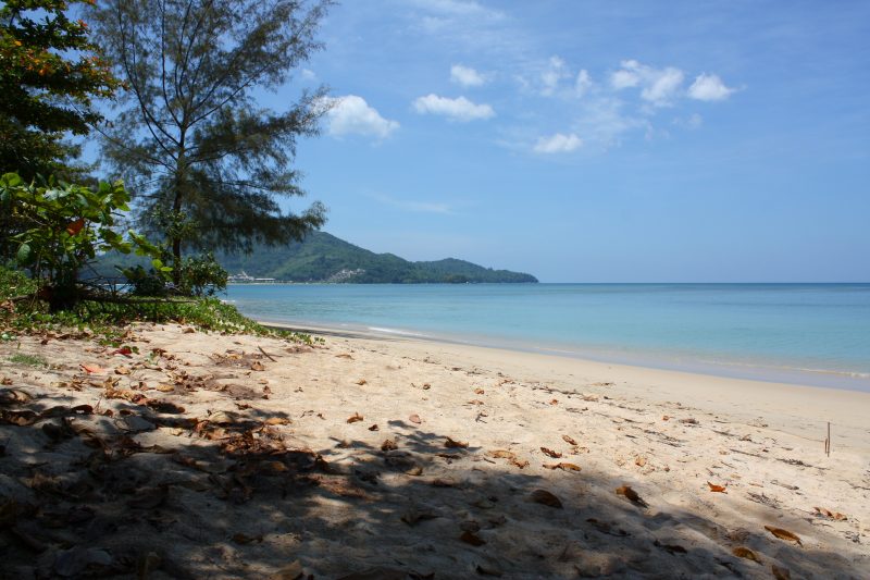 Nai Yang Beach, Phuket