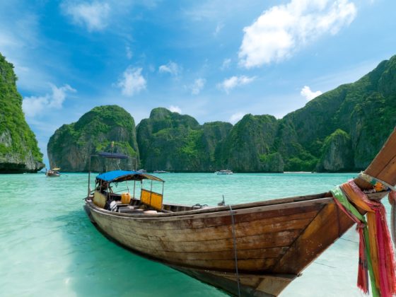 Phuket Thailand