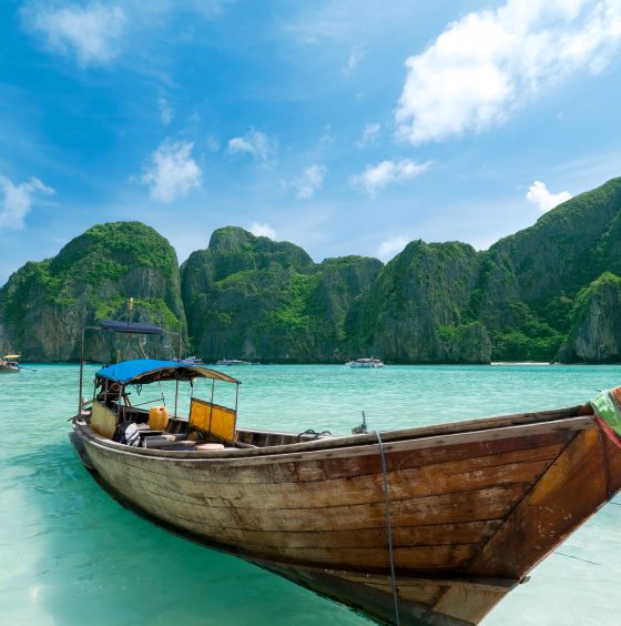Phuket Thailand