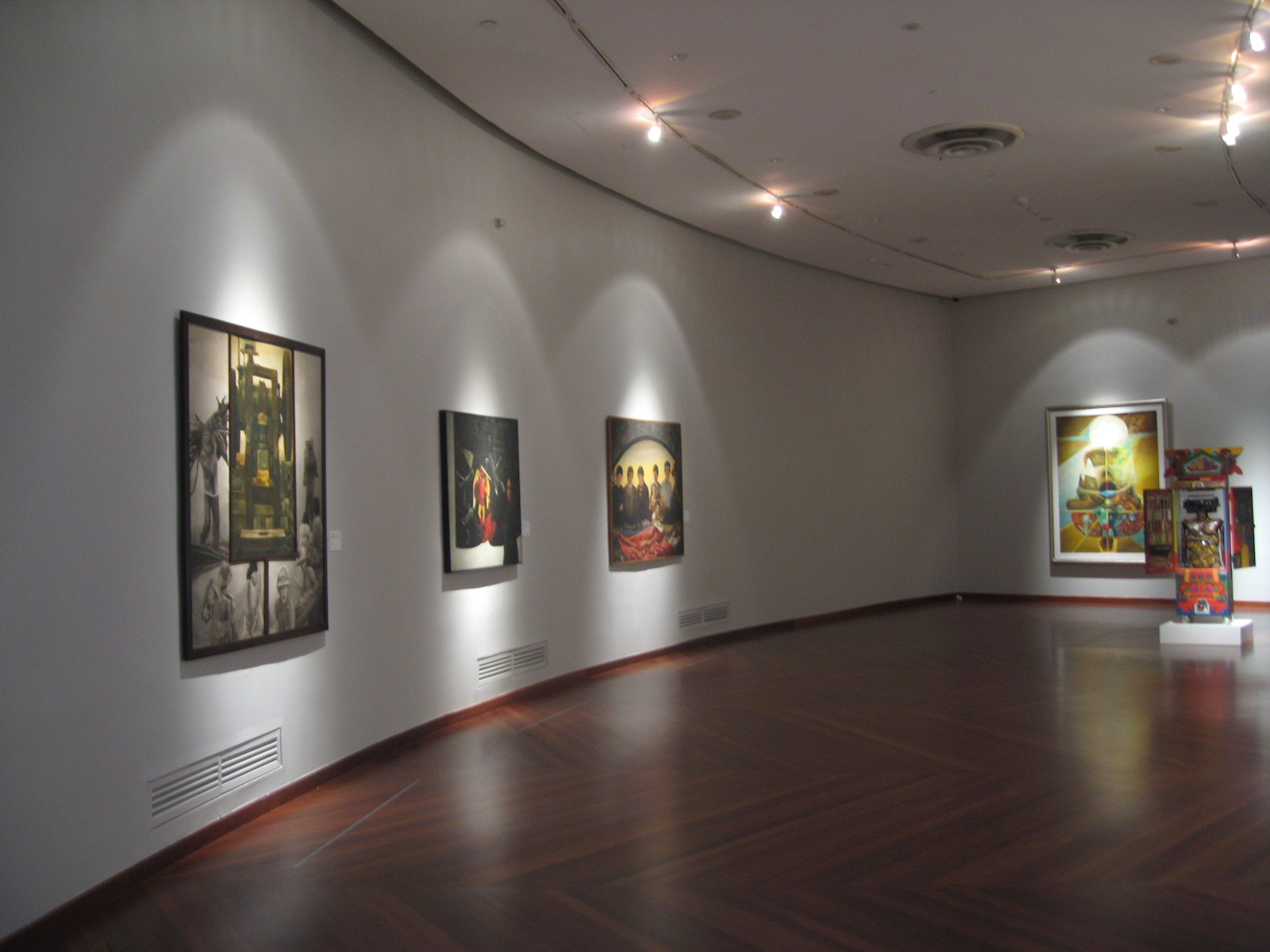 Singapore Art Museum