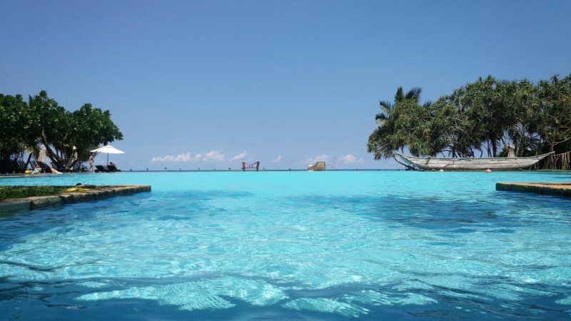 Sri Lanka,Heritance Ahungalla