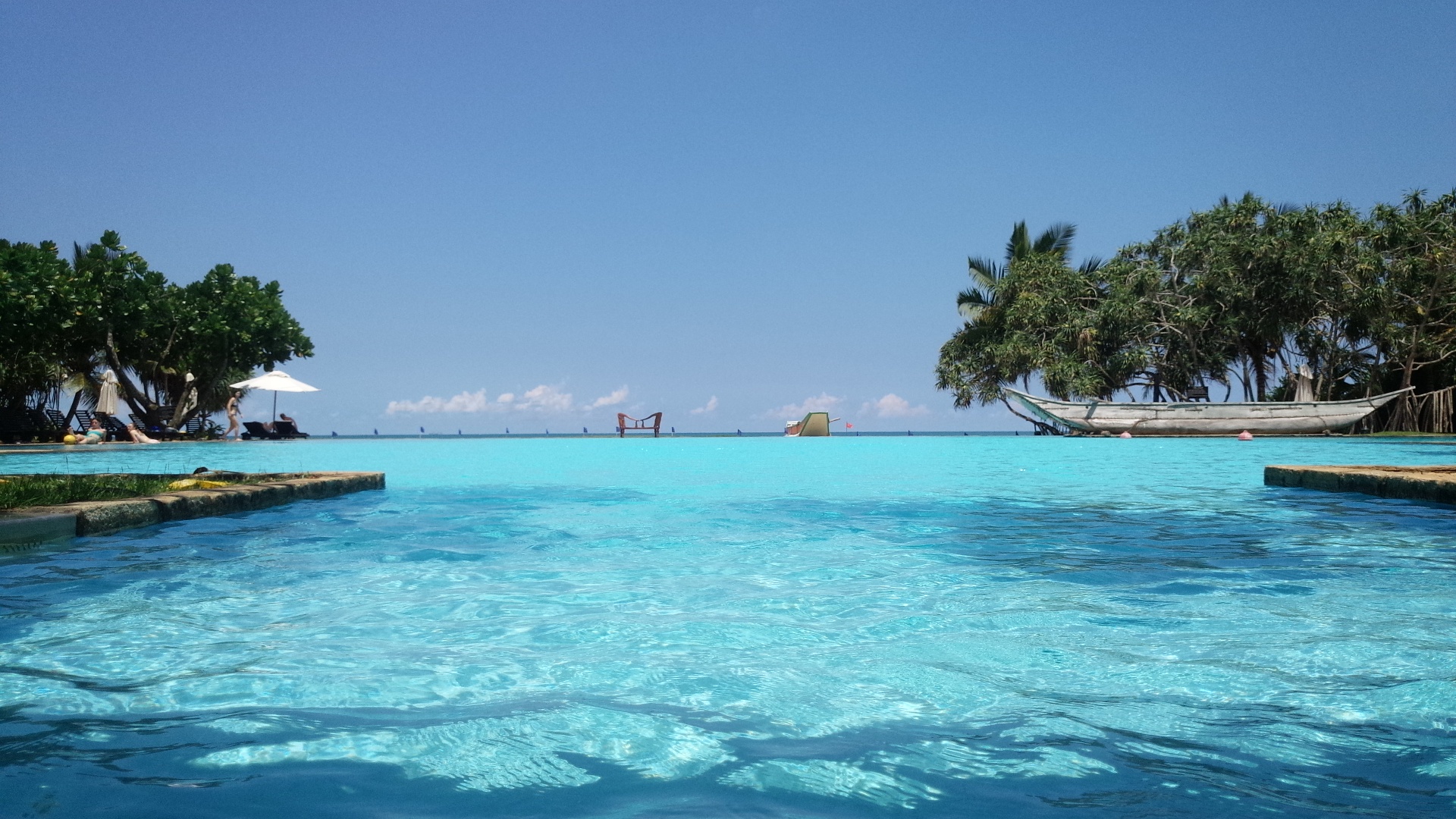 Sri Lanka,Heritance Ahungalla