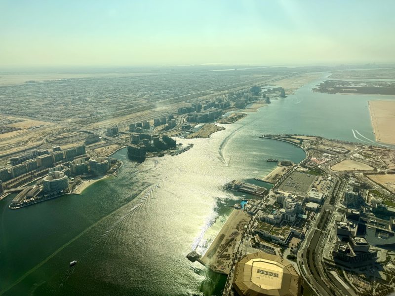 Yas Bay Waterfront