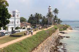 Galle fort SriLanka