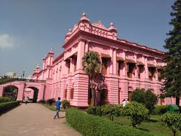 Dhaka, Bangladesh