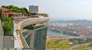 Marina Bay Sands SkyPark