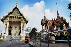 Thai Temple