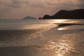 Koh Mak (island), Thailand