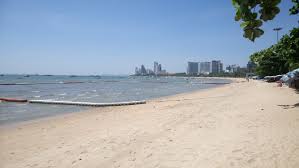Pattaya’s Beaches