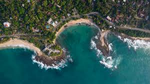 Tangalle Beach