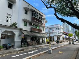 Tiong Bahru
