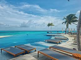 Maldives Resort