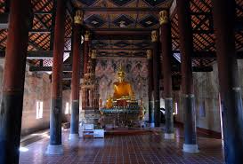 Nan wat nong