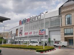 Fashion Island,Bangkok