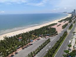 My Khe Beach Danang