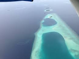 Raa Atoll, Maldives
