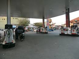Petroleum sri lanka