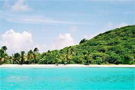 Caribbean Islands