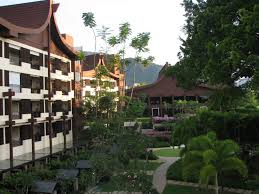 Resorts in Penang