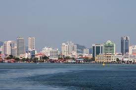 Malaysia Penang