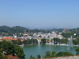 Kandy Srilanka