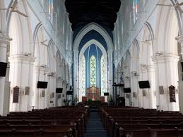 St. Andrews Cathedral