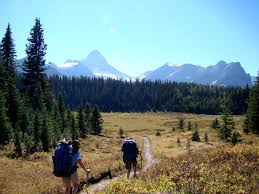 Scenic Hike