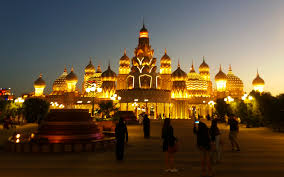 UAE weddings destination