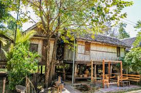 Phuket Art Village