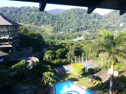 Earl's Regency Hotel-Kandy