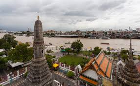 Bangkok Yai district