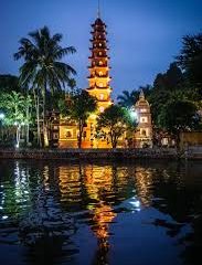Hanoi