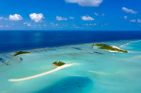 Maldives islands