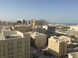 Residential Apartments Doha