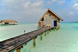 Cocoa Island (Maldives)